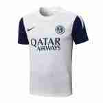 Tailandia Camiseta Entrenamiento Inter Milan 2025 2026 Blanco