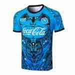 Tailandia Camiseta Entrenamiento Napoli 2025 2026 Azul