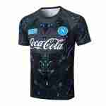 Tailandia Camiseta Entrenamiento Napoli 2025 26 Gris