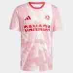 Tailandia Camiseta Especial Canadá 2026