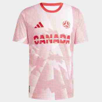 Tailandia Camiseta Especial Canadá 2026