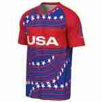 Tailandia Camiseta Especial Estados Unidos 2026