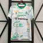 Tailandia Camiseta Especial Real Betis 25 26