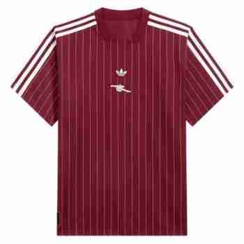 Tailandia Camiseta Icon Arsenal 2026 2027