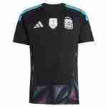 Tailandia Camiseta Portero Argentina 2026