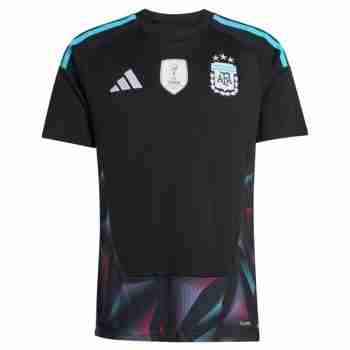 Tailandia Camiseta Portero Argentina 2026