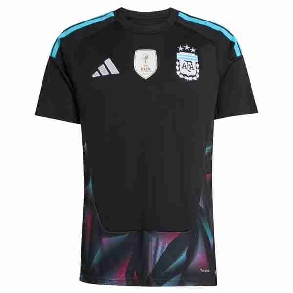 Tailandia Camiseta Portero Argentina 2026 Tailandia Camiseta Portero Argentina 2026