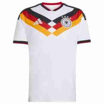 Tailandia Camiseta Primera Alemania 2026