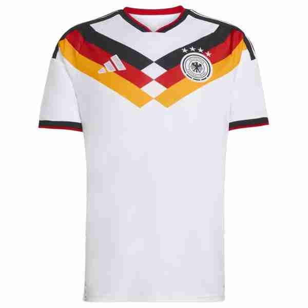 Tailandia Camiseta Primera Alemania 2026 Tailandia Camiseta Primera Alemania 2026
