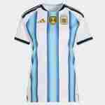 Tailandia Camiseta Primera Argentina Mujer 2026