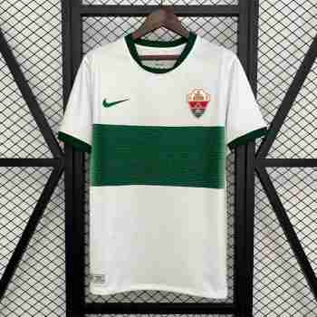 Tailandia Camiseta Primera Elche 2025 2026