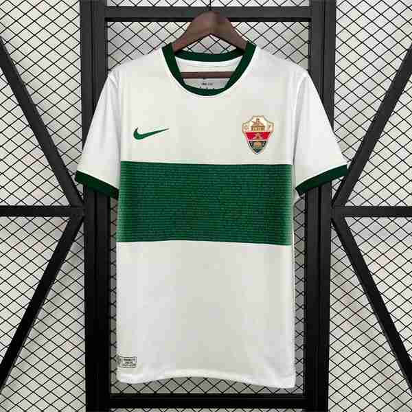 Tailandia Camiseta Elche 1ª 2025-2026 Tailandia Camiseta Primera Elche 2025 2026