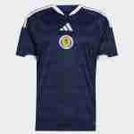 Tailandia Camiseta Primera Escocia 2026
