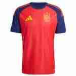 Tailandia Camiseta Primera España 2026
