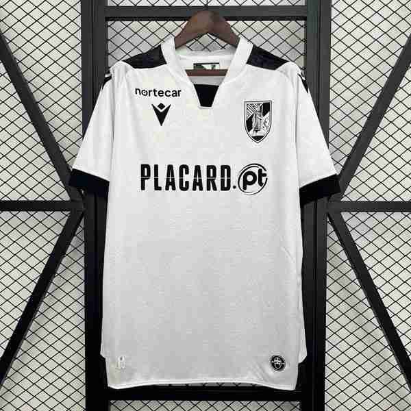 Tailandia Camiseta Guimarães 1ª 2025-2026 Tailandia Camiseta Primera Guimarães 2025 2026