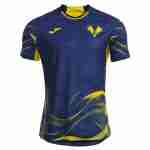 Tailandia Camiseta Primera Hellas Verona 2025 2026