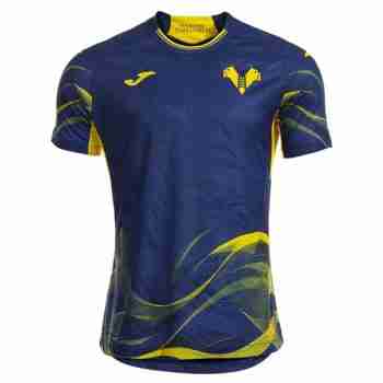Tailandia Camiseta Primera Hellas Verona 2025 2026