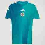 Tailandia Camiseta Primera Irlanda Del Norte 2026