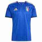 Tailandia Camiseta Primera Italia 2026