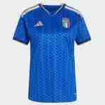 Tailandia Camiseta Primera Italia Mujer 2026