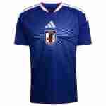 Tailandia Camiseta Primera Japón 2026