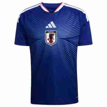 Tailandia Camiseta Primera Japón 2026