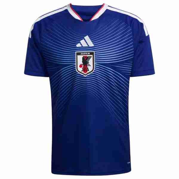 Tailandia Camiseta Primera Japón 2026 Tailandia Camiseta Primera Japón 2026