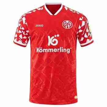 Tailandia Camiseta Primera Maguncia 05 2025 2026