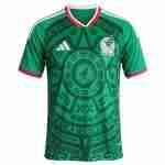 Tailandia Camiseta Primera México 2026