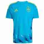 Tailandia Camiseta Primera Portero España 2026