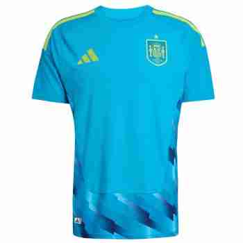 Tailandia Camiseta Primera Portero España 2026