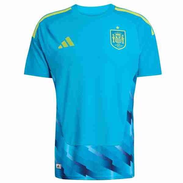 Tailandia Camiseta Primera Portero España 2026 Tailandia Camiseta Primera Portero España 2026