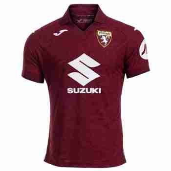 Tailandia Camiseta Primera Torino FC 2025 2026