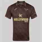 Tailandia Camiseta Segunda Brentford 2025 2026