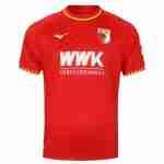 Tailandia Camiseta Segunda FC Augsburg 2025 2026