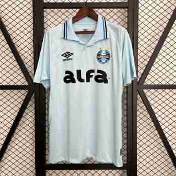 Tailandia Camiseta Segunda Gremio FBPA 2025 2026