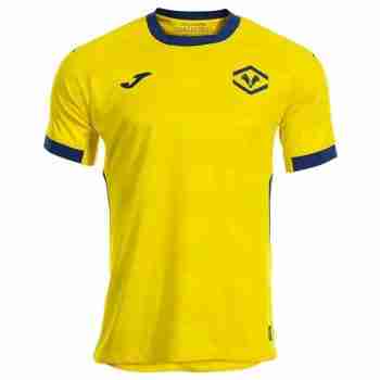 Tailandia Camiseta Segunda Hellas Verona 2025 2026