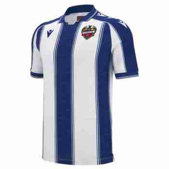 Tailandia Camiseta Segunda Levante UD 2025 2026