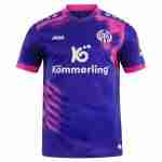 Tailandia Camiseta Segunda Maguncia 05 2025 2026