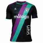 Tailandia Camiseta Segunda Málaga 2025 2026