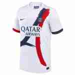 Tailandia Camiseta Segunda Paris Saint Germain 2025 2026