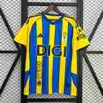 Tailandia Camiseta Segunda Real Oviedo 2025 2026