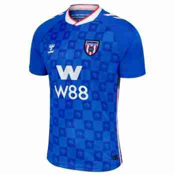 Tailandia Camiseta Segunda Sunderland AFC 2025 2026