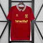 Tailandia Camiseta Segunda Tenerife 2025 2026