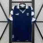 Tailandia Camiseta Tenerife 75th Anniversary 2025 2026