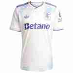 Tailandia Camiseta Tercera Aston Villa 2025 2026