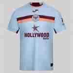Tailandia Camiseta Tercera Brentford 2025 2026