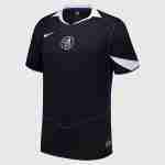 Tailandia Camiseta Tercera Chelsea 2025 2026