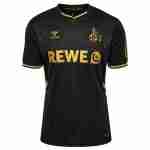 Tailandia Camiseta Tercera FC Colonia 2025 2026