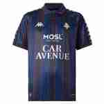 Tailandia Camiseta Tercera FC Metz 2025 2026